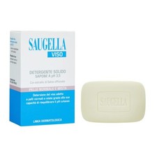 Saugella viso detergente usato  Bellizzi