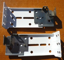 Vintage white adjustable for sale  Cromwell