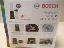 Bosch mini standmixer gebraucht kaufen  Herten