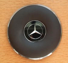 Mercedes prallplatte nabenpols gebraucht kaufen  Neustadt