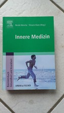 Innere medizin basislehrbuch gebraucht kaufen  Schwarmstedt