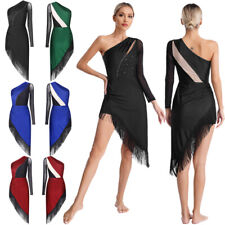 Womens dancewear shiny for sale  SWANSEA