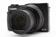 Canon powershot g1x d'occasion  Expédié en Belgium