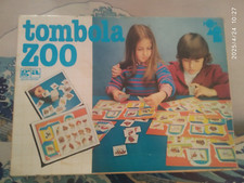 Gioco societa tombola usato  Palermo