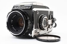 Problem zenza bronica for sale  Shipping to Ireland