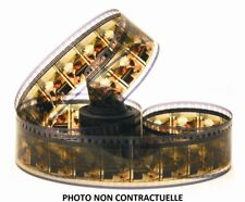 Véritable pellicule cinéma d'occasion  France