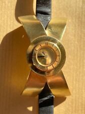 Montre femme vintage d'occasion  Paris XIV