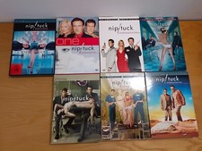 Nip tuck edizione usato  Padova