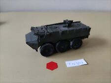 Solido vab 251 d'occasion  Toulouse-
