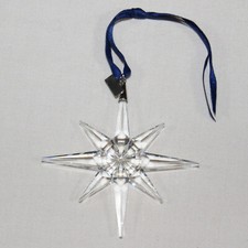 Swarovski star 1995 for sale  MORECAMBE