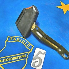 Cintura sicurezza braccio usato  Aprilia