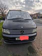 mercedes vito 108 cdi for sale  HORNSEA