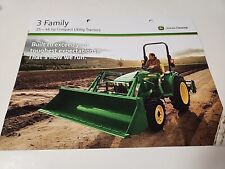 John deere family for sale  Madison