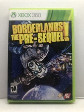 Borderlands pre sequel for sale  Jackson