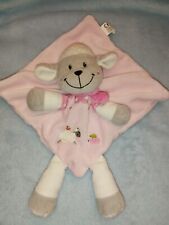 Doudou plat mouton d'occasion  Avion