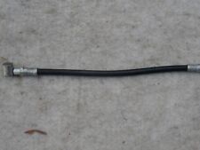 Unbenutzter ddr schlauch gebraucht kaufen  Pirna, Dohma, Struppen
