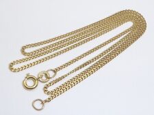 Gold 333 goldkette gebraucht kaufen  Meitingen