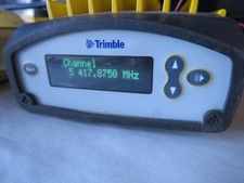 Trimmark trimble gps for sale  Walsenburg