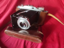 Agfa record klappkamera gebraucht kaufen  Berlin