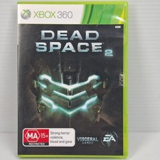 Usado, Dead Space 2 + Manual - Xbox 360 - Testado e funcionando comprar usado Usado, Dead Space 2 + Manual - Xbox 360 - Testado e funcionando comprar usado  Enviando para Brazil