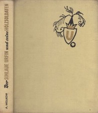 Buch schlaue urfin gebraucht kaufen  Leipzig