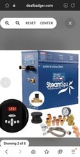 Steamspa 6kw steam for sale  Alpharetta