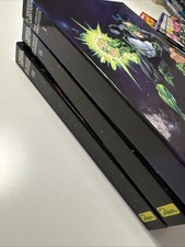 Green lantern schuber gebraucht kaufen  Paderborn