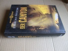 Canyon douglas preston gebraucht kaufen  Dautmergen