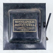 Minneapolis heat regulator for sale  Pittsburgh