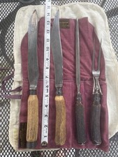 beautiful antler cutlery for sale beautiful antler cutlery for sale Cazenovia