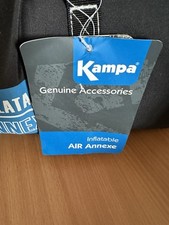 Kampa ce7311 awning for sale  SHEFFIELD