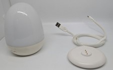 Luz noturna VAVA bebê com brilho suave e materiais ABS seguros ideal para crianças pequenas comprar usado Luz noturna VAVA bebê com brilho suave e materiais ABS seguros ideal para crianças pequenas comprar usado  Enviando para Brazil