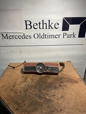 Mercedes benz w121 gebraucht kaufen  Walsrode
