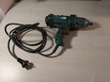 Parkside schlagschrauber elekt gebraucht kaufen  Langelsheim
