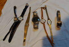 Alte armbanduhren konvolut gebraucht kaufen  Wandlitz