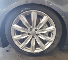 Audi a8l one for sale  Rockford