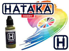 Hataka hobby paints d'occasion  Expédié en Belgium