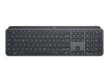 Logitech tastatur keys gebraucht kaufen  Münster
