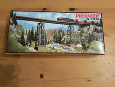 Vollmer spur bausatz gebraucht kaufen  Freilassing
