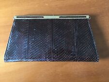 Sac main pochette d'occasion  Paris XII