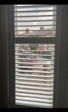 Shutters bay window for sale  HARWICH