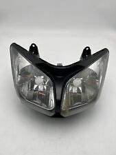 Suzuki 650 scheinwerfer gebraucht kaufen  Duisburg