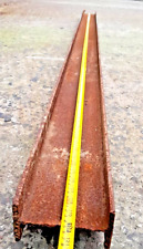 Steel beam feet for sale  BLACKBURN