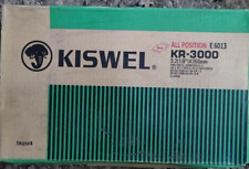 5kg kiswell 3000 for sale  GOOLE