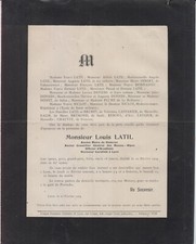 Lyon 1904 faire d'occasion  Toulouse-