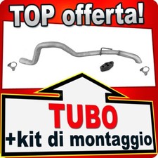 Tubo finale per usato  Italia
