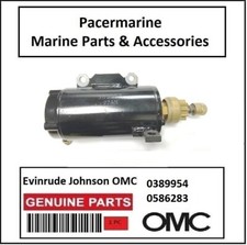 Evinrude johnson omc for sale  ALDERSHOT