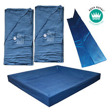 Wasserbett set wasserkerne gebraucht kaufen  Velten