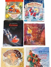 children s christmas books for sale children s christmas books for sale Wilbraham