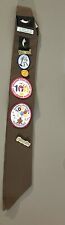 Vintage girl guides for sale  WICKFORD